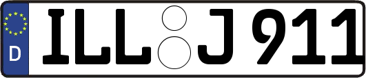 ILL-J911