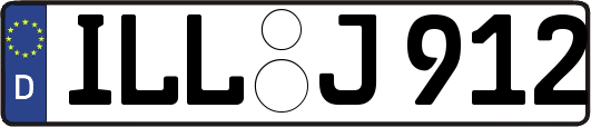 ILL-J912