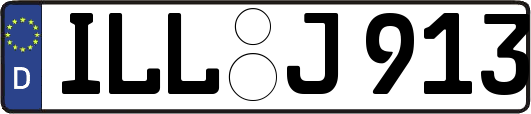 ILL-J913