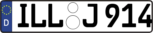ILL-J914