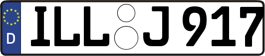 ILL-J917