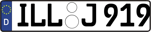 ILL-J919