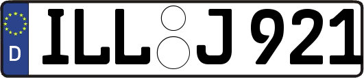 ILL-J921