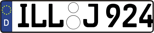 ILL-J924