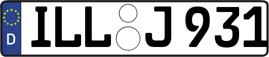ILL-J931