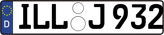 ILL-J932