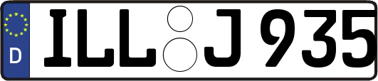 ILL-J935