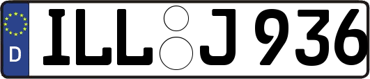 ILL-J936