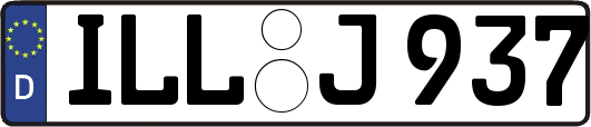 ILL-J937