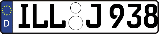 ILL-J938
