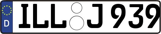 ILL-J939