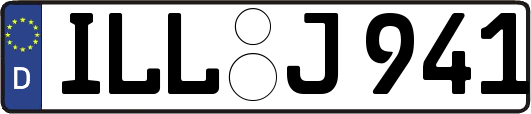 ILL-J941