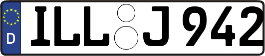 ILL-J942
