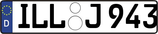 ILL-J943