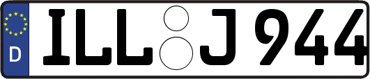 ILL-J944