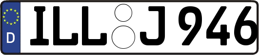 ILL-J946