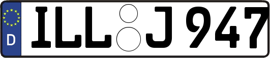 ILL-J947