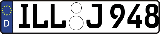 ILL-J948