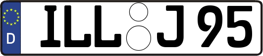 ILL-J95