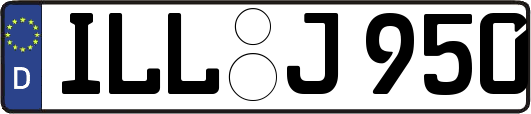 ILL-J950