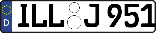 ILL-J951