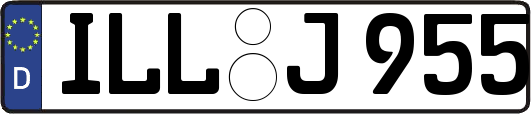 ILL-J955