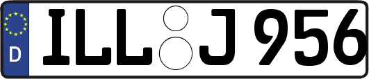 ILL-J956