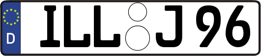 ILL-J96