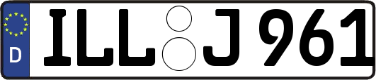 ILL-J961