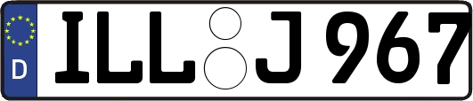 ILL-J967