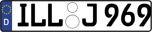 ILL-J969