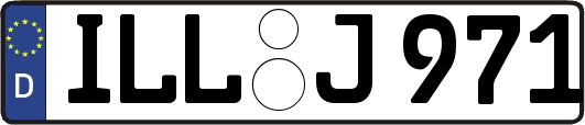 ILL-J971