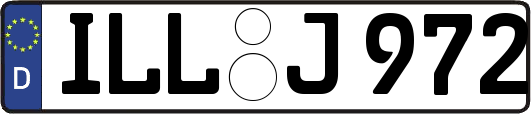 ILL-J972