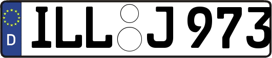 ILL-J973