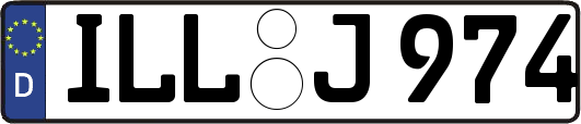 ILL-J974