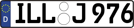 ILL-J976