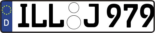 ILL-J979