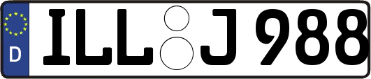 ILL-J988