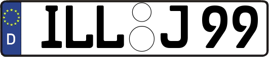 ILL-J99