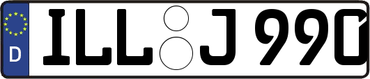 ILL-J990