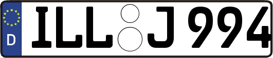ILL-J994