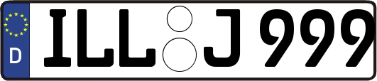 ILL-J999