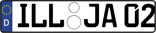 ILL-JA02