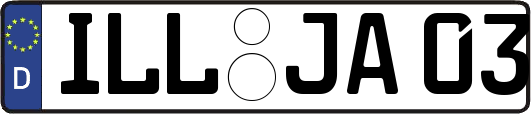 ILL-JA03