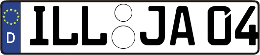 ILL-JA04