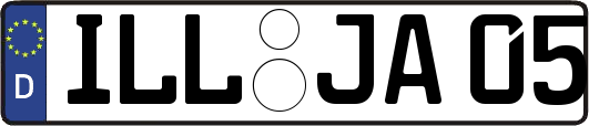 ILL-JA05
