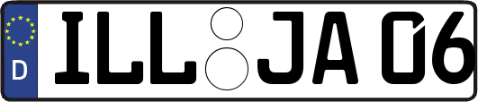 ILL-JA06