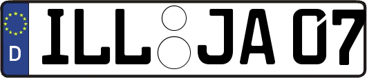 ILL-JA07