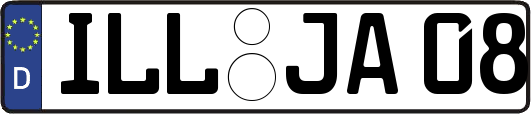 ILL-JA08
