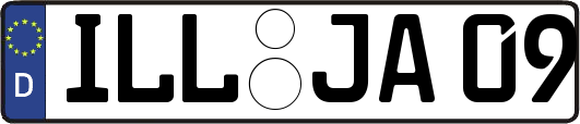 ILL-JA09